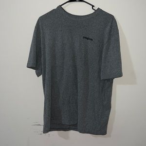 mens patagonia t-shirt